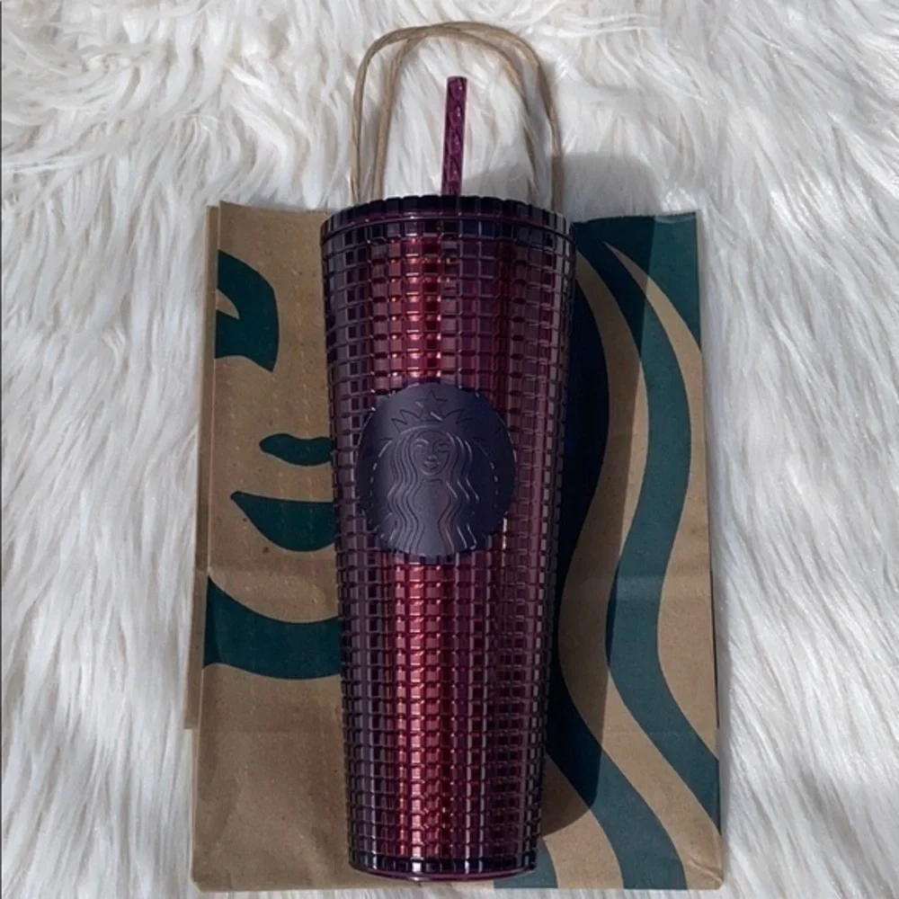 Starbucks Tumbler Christmas 2020